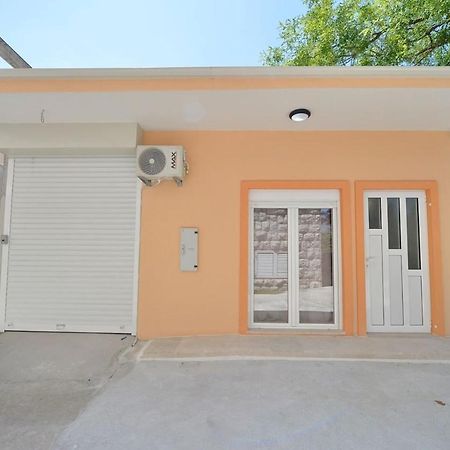 Studio Vukovic Kotor Buitenkant foto